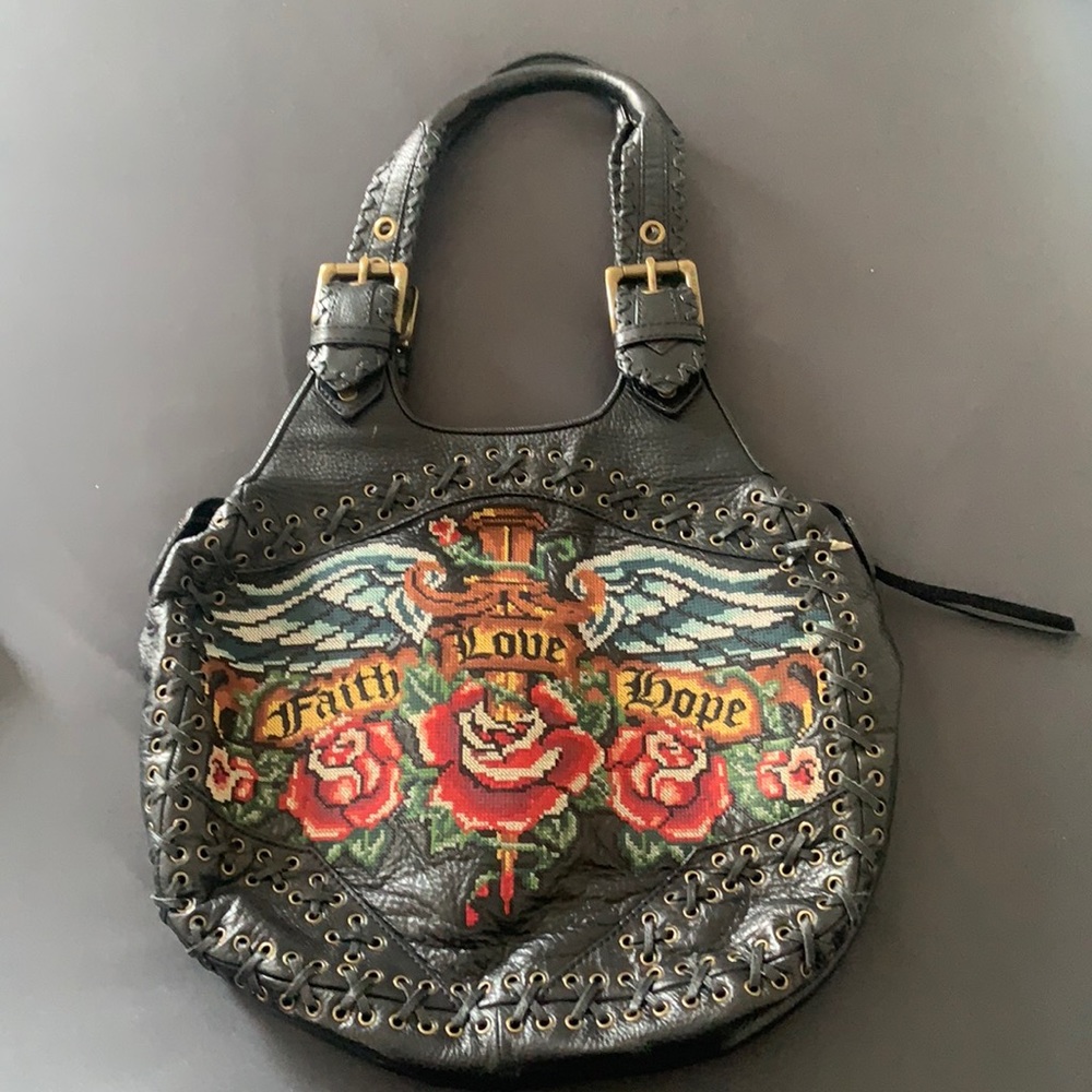 Isabella Fiore Handbag